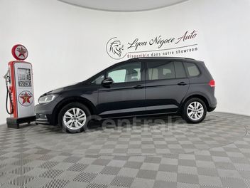 VOLKSWAGEN TOURAN 3 III 1.5 TSI EVO 150 LIFE BUSINESS 7PL