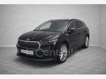 SKODA ENYAQ IV 60 62 KWH