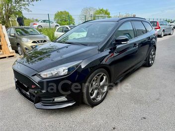 FORD FOCUS 3 ST III 2.0 ECOBOOST 250 ST BV6 5P