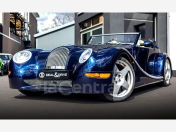 MORGAN 