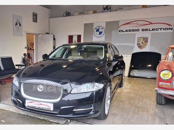 JAGUAR XJ 2 II 3.0 V6 D S LUXE PREMIUM