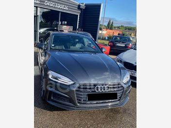 AUDI A5 (2E GENERATION) II 2.0 TFSI 190 10CV DESIGN LUXE S TRONIC