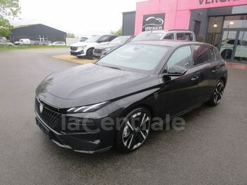 PEUGEOT 308 (2E GENERATION) III (2) 1.5 BLUEHDI 130 S&S GT EXCLUSIVE EAT8