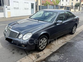 MERCEDES CLASSE E 3 III (2) 200 CDI AVANTGARDE EDITION +