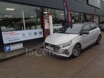 HYUNDAI I20 (3E GENERATION) III (2) 1.0 T-GDI 100 N LINE CREATIVE DCT-7