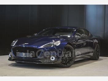 ASTON MARTIN RAPIDE (2) 6.0 V12
