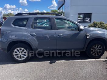 DACIA DUSTER 2 II (2) 1.3 TCE 130 4X2 EXPRESSION