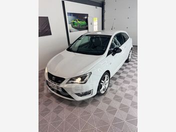 SEAT IBIZA 4 SC CUPRA IV (2) SC 1.4 TSI 180 CUPRA DSG