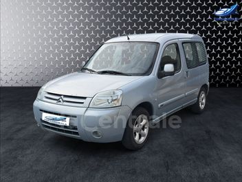 CITROEN BERLINGO FIRST 2.0 HDI MULTISPACE PACK 4P