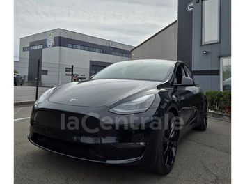 TESLA 