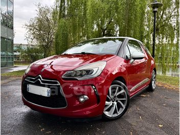 CITROEN DS3 (2) 1.6 THP 165 S&S SPORT CHIC