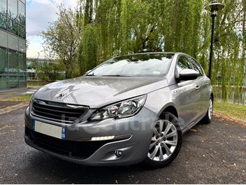 PEUGEOT 308 (2E GENERATION) II 1.2 PURETECH S&S 110 STYLE