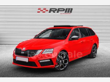 SKODA 