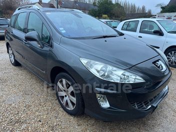 PEUGEOT 308 SW SW 1.6 HDI 110 FAP CONFORT