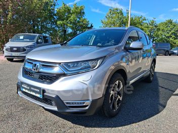 HONDA CR-V 5 V 2.0 I-MMD 4WD EXCLUSIVE