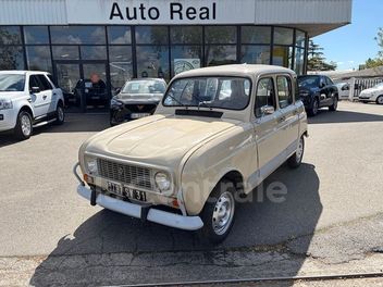 RENAULT R4 27 CH