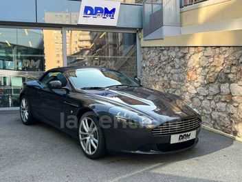 ASTON MARTIN 