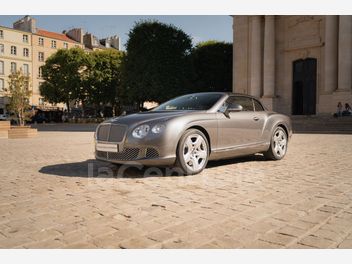 BENTLEY 