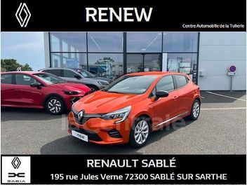 RENAULT 