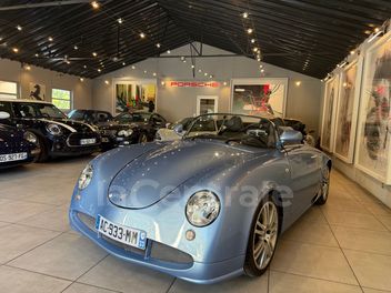 PGO CEVENNES 2.0 140