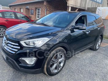 HYUNDAI GRAND SANTA FE D