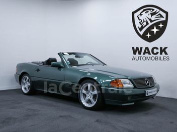 MERCEDES 300 CABRIOLET CABRIOLET CE 24S BVA
