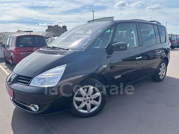 RENAULT ESPACE 4 IV (2) 2.0 DCI 175 INITIALE