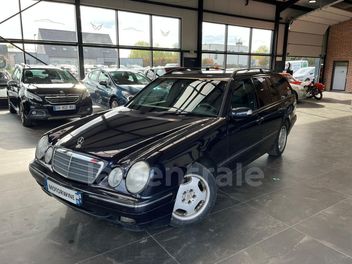 MERCEDES 