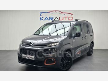 CITROEN BERLINGO 3 MULTISPACE III TAILLE M 1.5 BLUEHDI 130 S&S FEEL EAT8