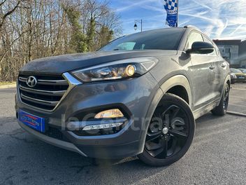 HYUNDAI TUCSON 3 III (2) 1.6 CRDI 115 BUSINESS