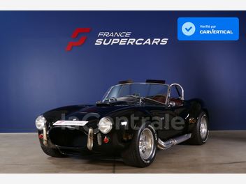 AC COBRA MKVI 6.2 V8 437 GT