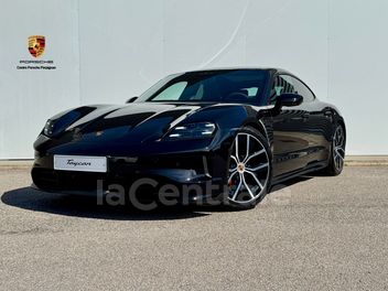 PORSCHE TAYCAN SPORT TURISMO (2) SPORT TURISMO 4S 598 BLACK EDITION 105 KWH