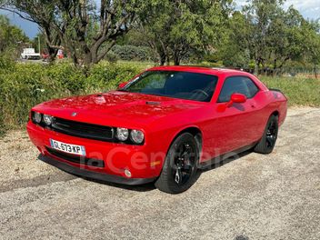 DODGE CHALLENGER 2 3.5 V6 BVA 250 