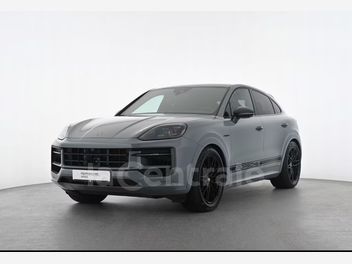 PORSCHE CAYENNE 3 COUPE III (2) COUPE 3.0 V6 E-HYBRID 470