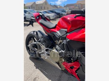 DUCATI STREETFIGHTER V4 S 1100