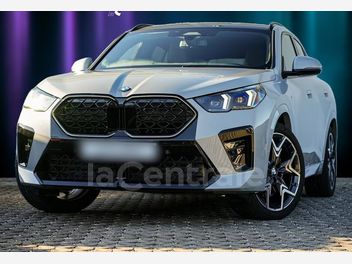 BMW X2 U10 (U10) SDRIVE 18D 163 M SPORT DKG7