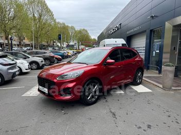 FORD KUGA 3 III 2.5 DURATEC 225 HYBRID PHEV ST-LINE X ECVT