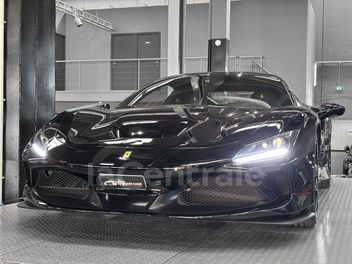 FERRARI F8 TRIBUTO COUPE 3.9 DCT