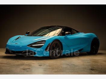 MCLAREN 720S 4.0 V8 PERFORMANCE