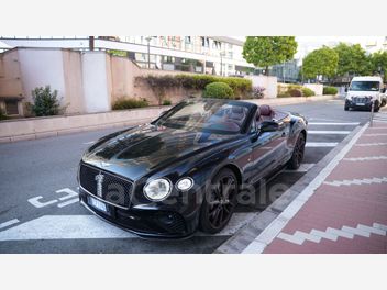 BENTLEY 