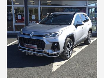 SUZUKI ACROSS 2.5 HYBRIDE RECHARGEABLE 1ERE EDITION
