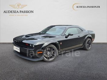 DODGE