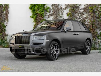 ROLLS ROYCE CULLINAN 6.8 V12 BITURBO 571