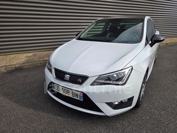 SEAT IBIZA 4 SC IV (2) SC 1.6 TDI 105 FAP FR