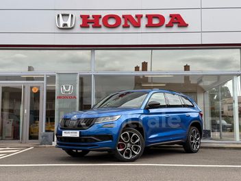 SKODA 
