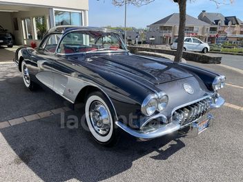 CHEVROLET CORVETTE C1 C1 283CI