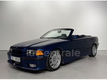BMW SERIE 3 E36 CABRIOLET M3 (E36) CABRIOLET M3 3.0