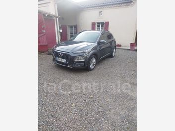 HYUNDAI KONA 1.0 T-GDI 120 EDITION 1