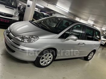 PEUGEOT 807 2.0 HDI 136 FAP FAMILY BVM6