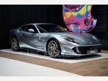 FERRARI 812 SUPERFAST 6.5 V12 SUPERFAST